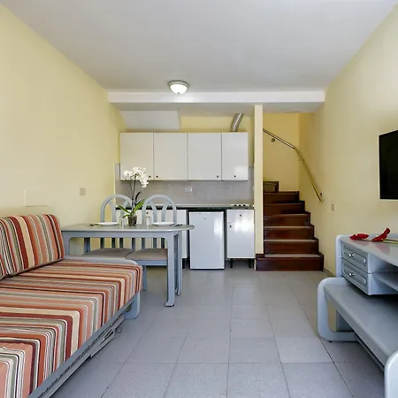 Oasis Club Maspalomas (Gran Canaria)