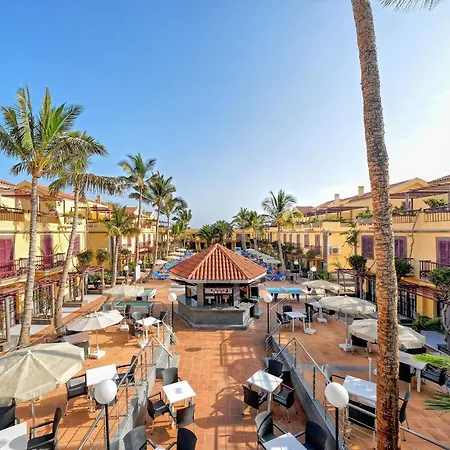Oasis Club 2* ماسبالوماس