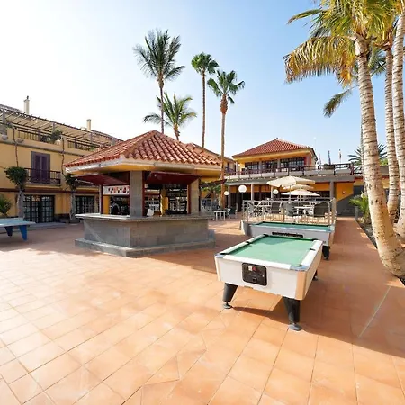 Oasis Club 2* ماسبالوماس