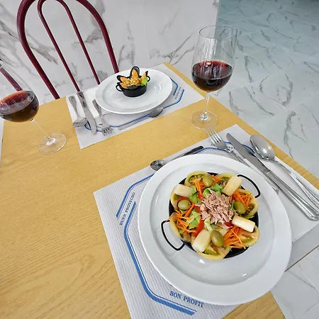Apart-hotel Oasis Club Maspalomas (Gran Canaria)