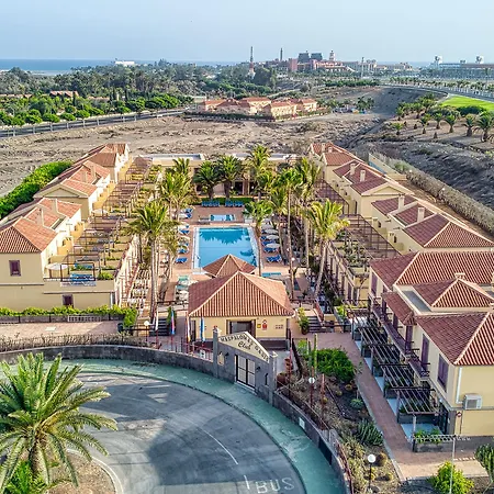 Oasis Club