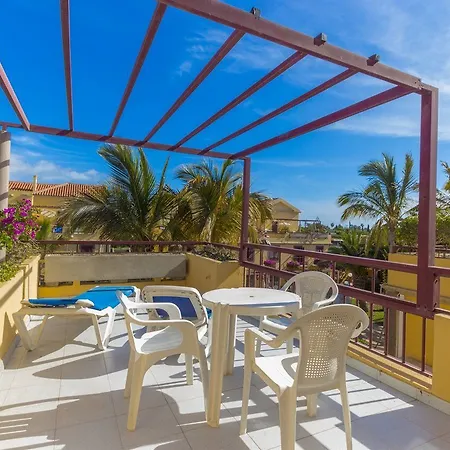 Apart-hotel Oasis Club 2*