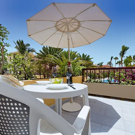 Oasis Club 2* ماسبالوماس