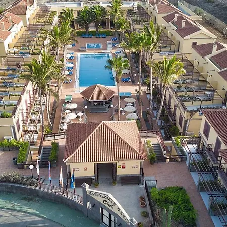 شقة فندقية Oasis Club ماسبالوماس