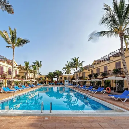 شقة فندقية Oasis Club ماسبالوماس