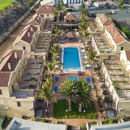 شقة فندقية Oasis Club 2*