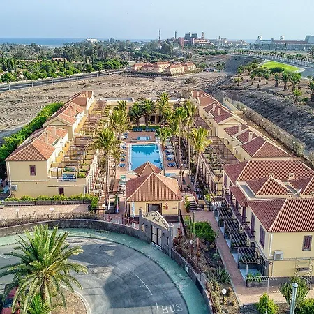 Oasis Club ماسبالوماس