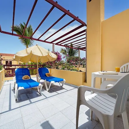 شقة فندقية Oasis Club 2*