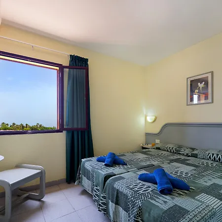 شقة فندقية Oasis Club