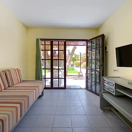 Oasis Club 2* ماسبالوماس