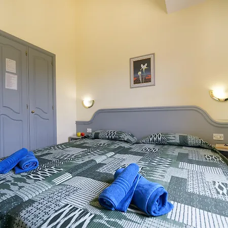 Oasis Club 2* ماسبالوماس