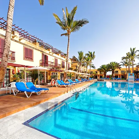 شقة فندقية Oasis Club ماسبالوماس