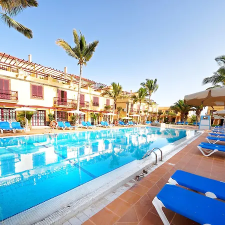شقة فندقية Oasis Club ماسبالوماس