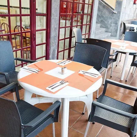 Oasis Club ماسبالوماس