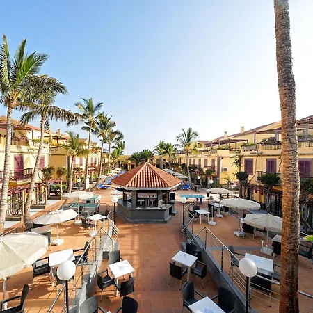 Oasis Club 2* Maspalomas