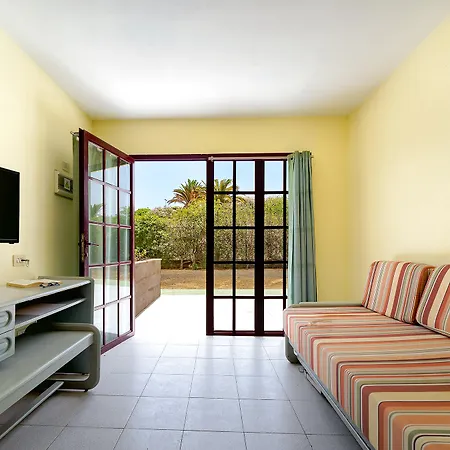 Oasis Club Apartmanhotel Maspalomas