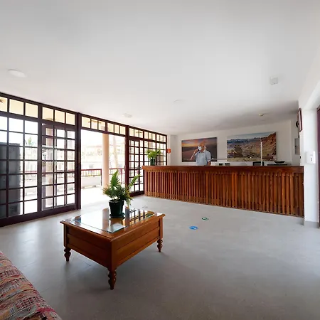 Apartmanhotel Oasis Club Maspalomas