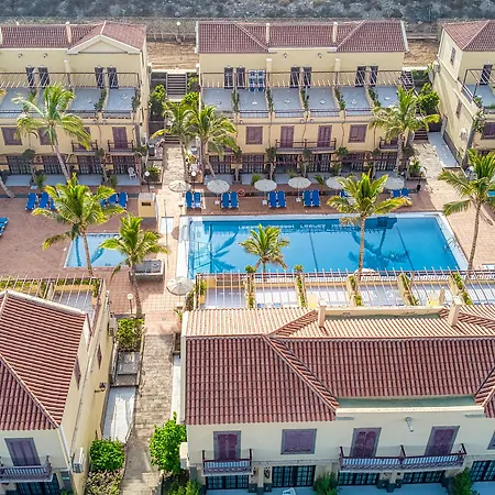 Oasis Club 2* Maspalomas