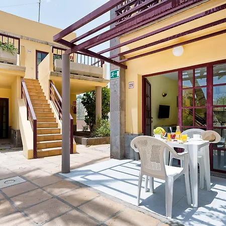 Apartmanhotel Oasis Club