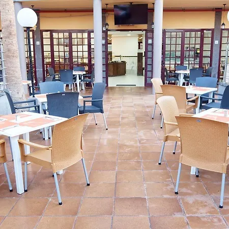 Oasis Club 2* Maspalomas